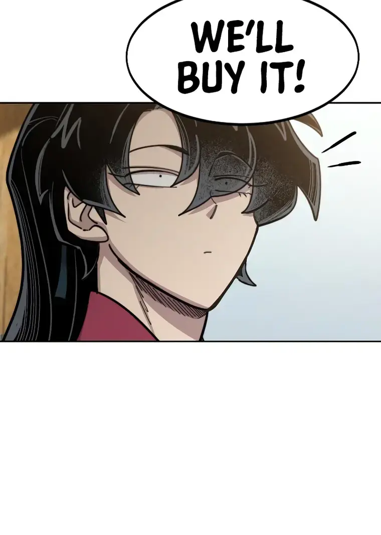 Return of the Mount Hua Sect Chapter 88 Page 51