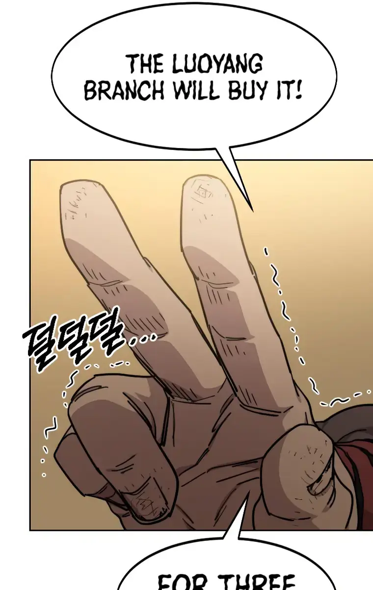 Return of the Mount Hua Sect Chapter 88 Page 53