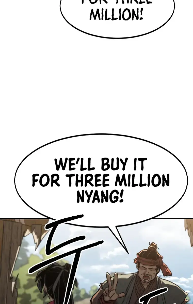 Return of the Mount Hua Sect Chapter 88 Page 54