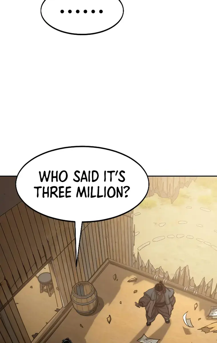 Return of the Mount Hua Sect Chapter 88 Page 57