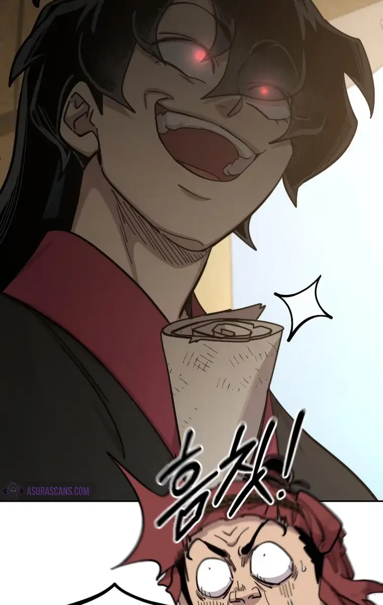 Return of the Mount Hua Sect Chapter 88 Page 62