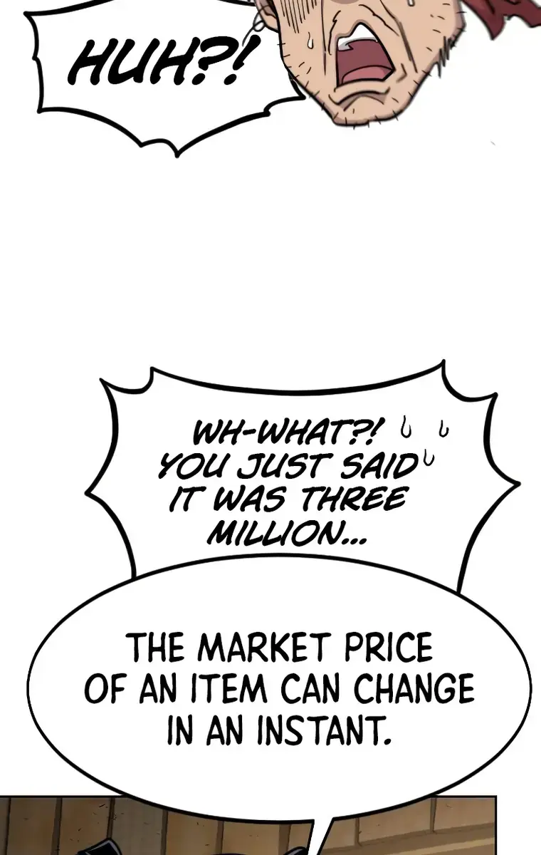 Return of the Mount Hua Sect Chapter 88 Page 63