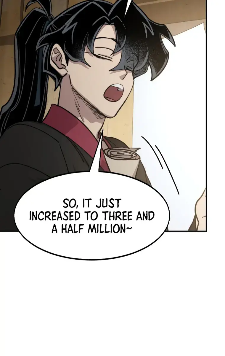 Return of the Mount Hua Sect Chapter 88 Page 64