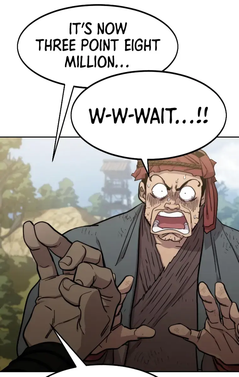 Return of the Mount Hua Sect Chapter 88 Page 68
