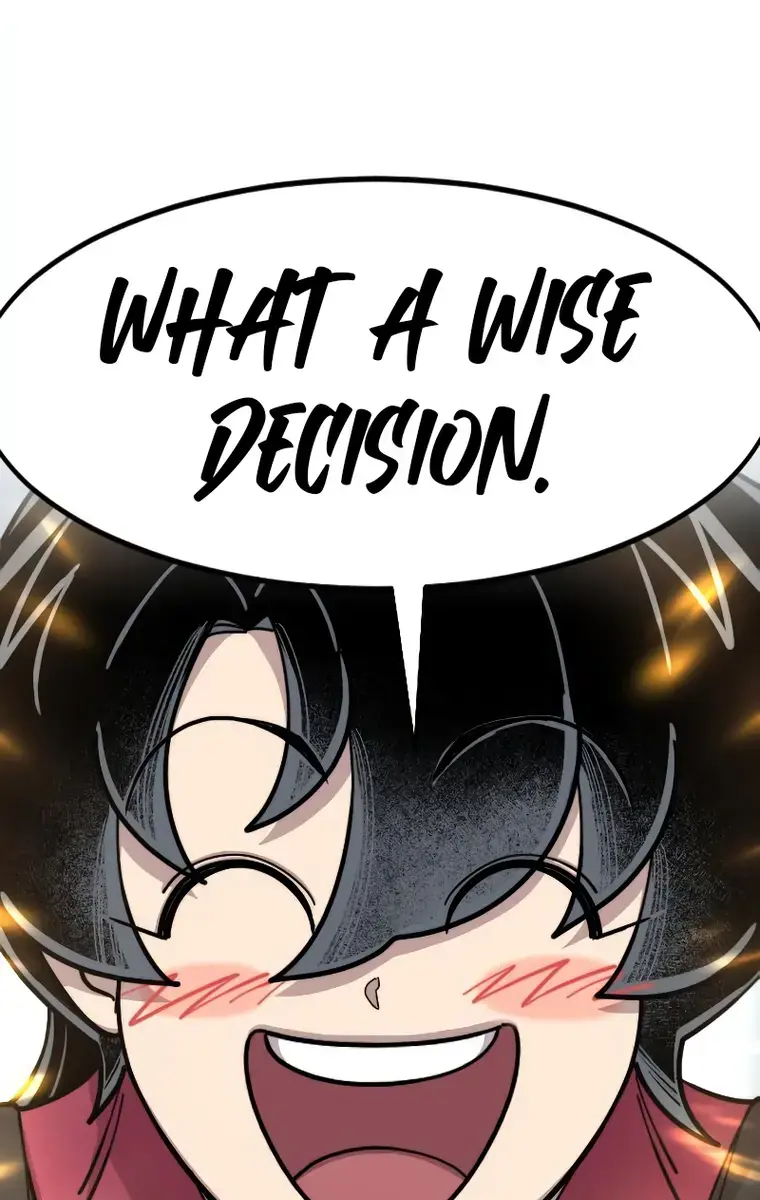 Return of the Mount Hua Sect Chapter 88 Page 75