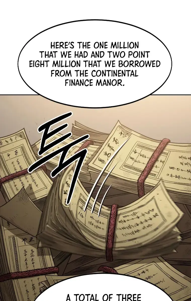 Return of the Mount Hua Sect Chapter 88 Page 78