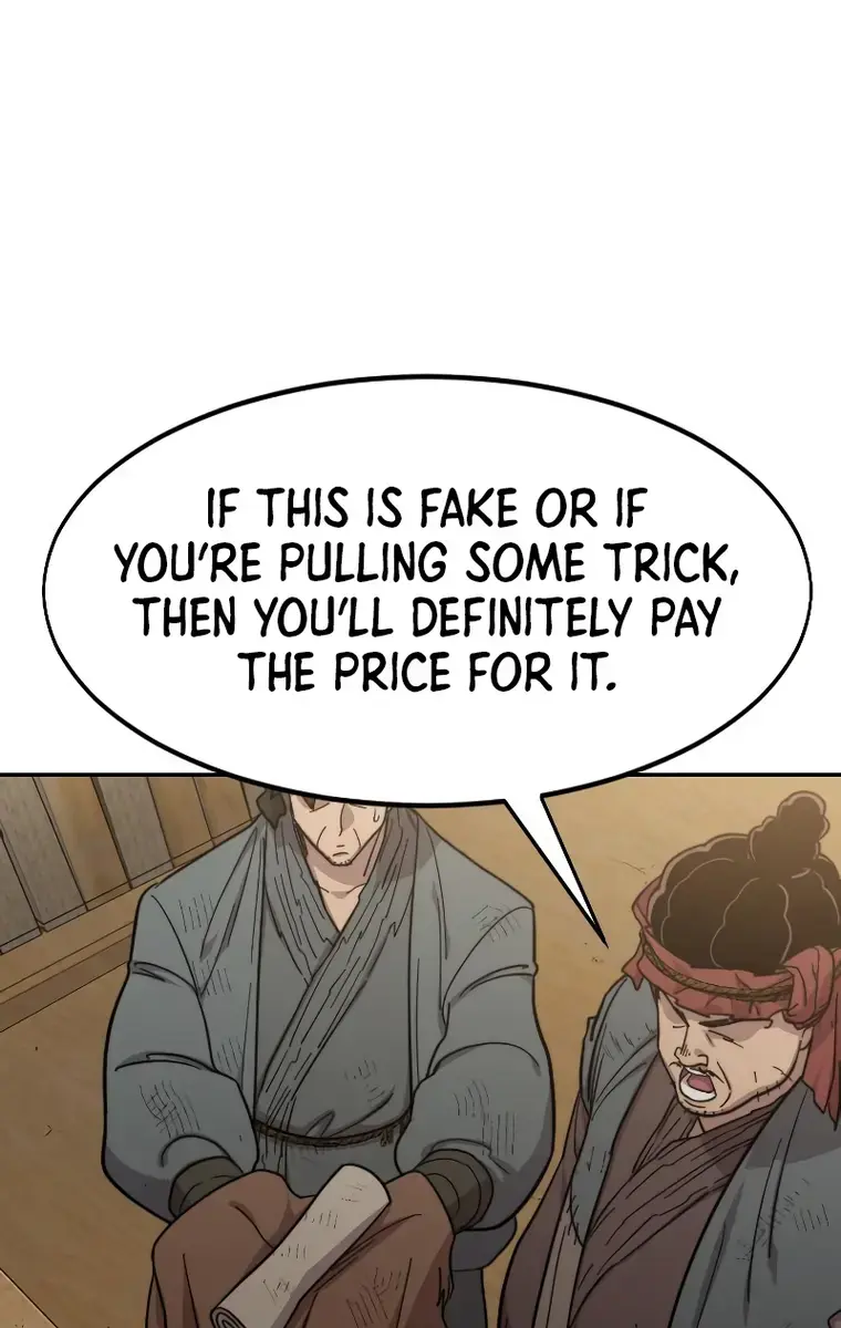 Return of the Mount Hua Sect Chapter 88 Page 83
