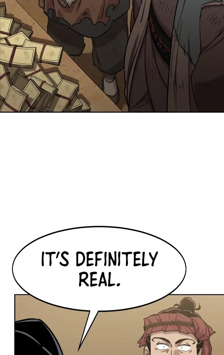 Return of the Mount Hua Sect Chapter 88 Page 84