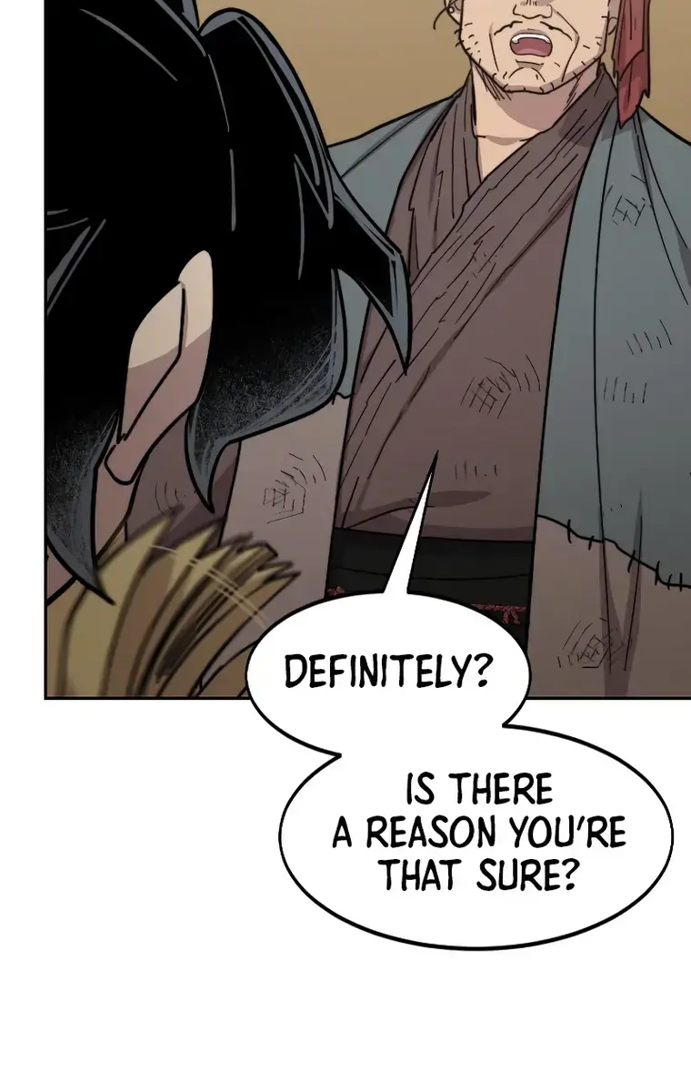 Return of the Mount Hua Sect Chapter 88 Page 85