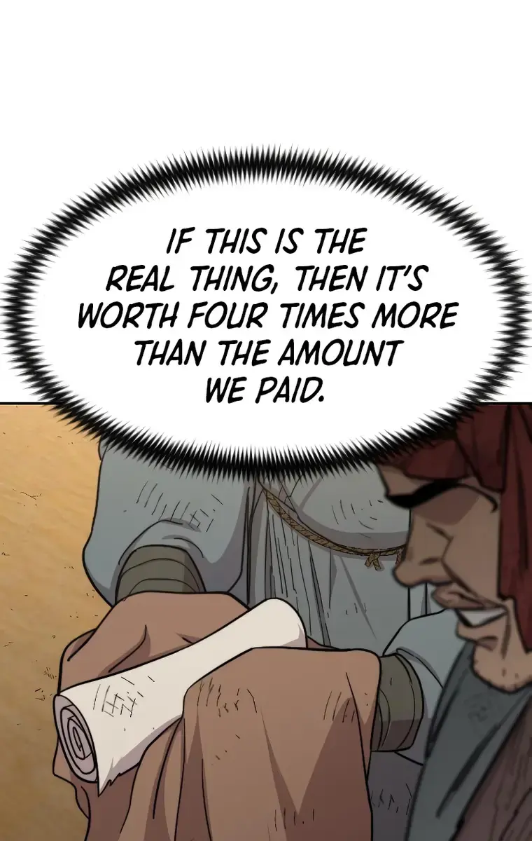 Return of the Mount Hua Sect Chapter 88 Page 89