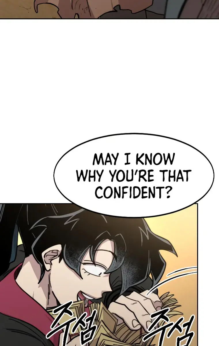 Return of the Mount Hua Sect Chapter 88 Page 90