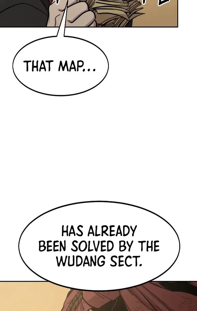 Return of the Mount Hua Sect Chapter 88 Page 91