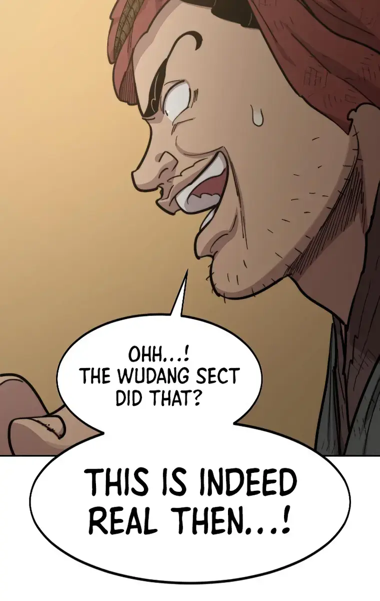 Return of the Mount Hua Sect Chapter 88 Page 92