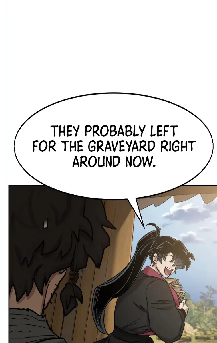 Return of the Mount Hua Sect Chapter 88 Page 97
