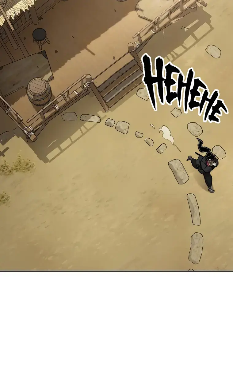 Return of the Mount Hua Sect Chapter 88 Page 99