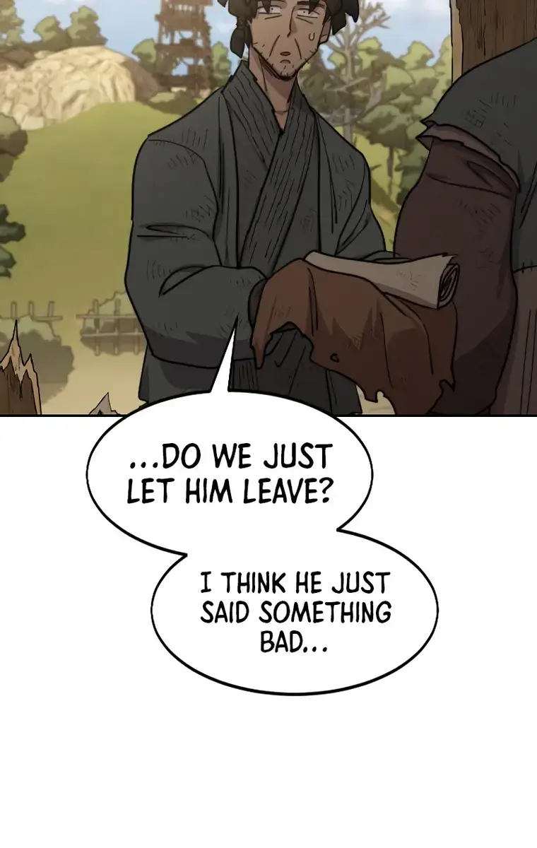Return of the Mount Hua Sect Chapter 88 Page 102
