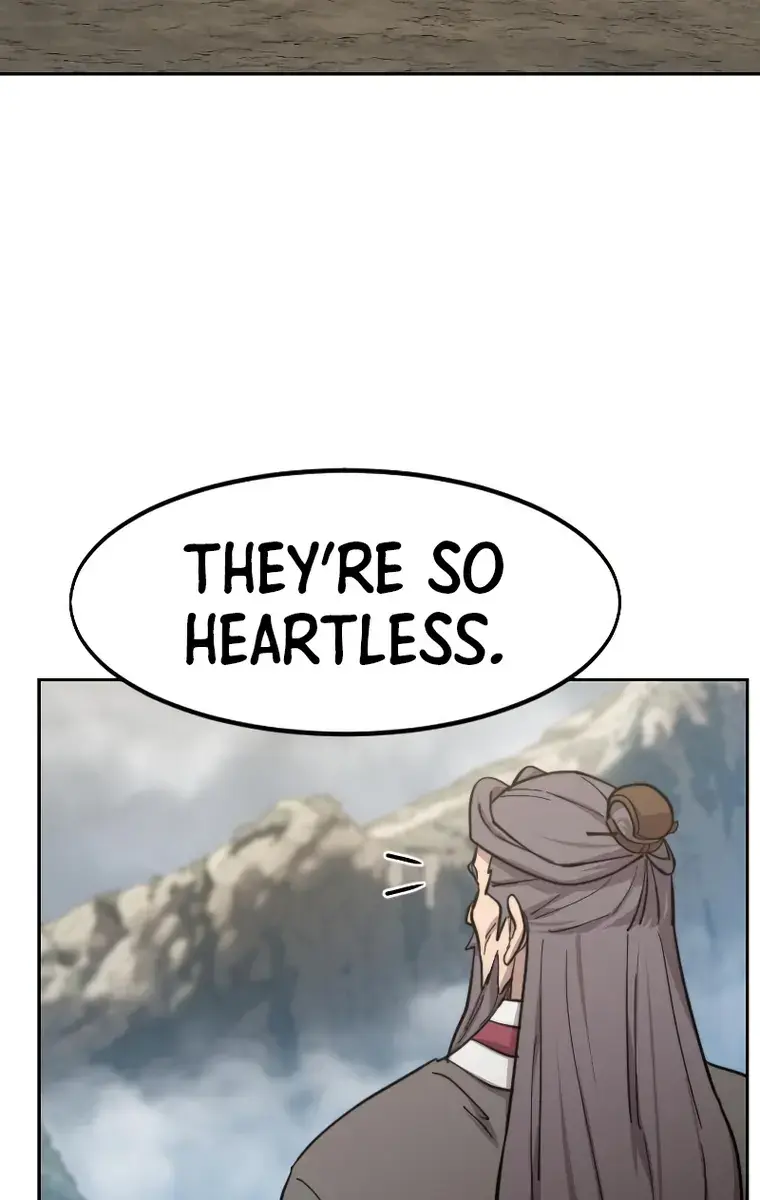 Return of the Mount Hua Sect Chapter 88 Page 116