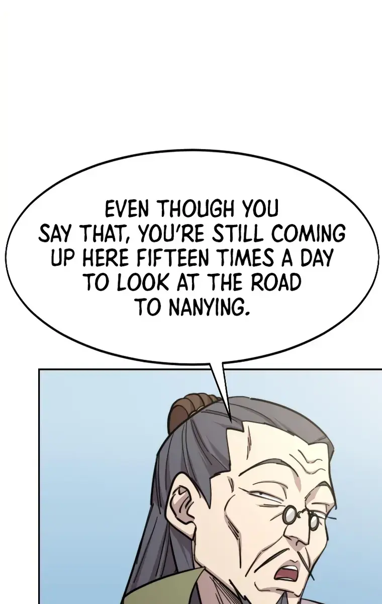 Return of the Mount Hua Sect Chapter 88 Page 120