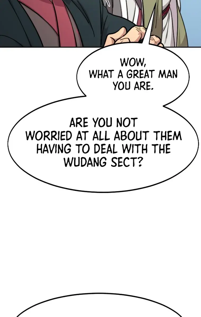 Return of the Mount Hua Sect Chapter 88 Page 124