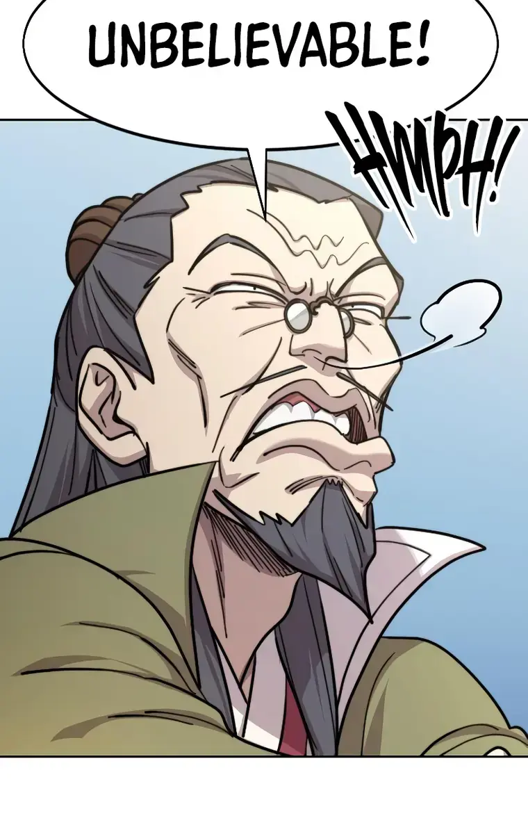 Return of the Mount Hua Sect Chapter 88 Page 125
