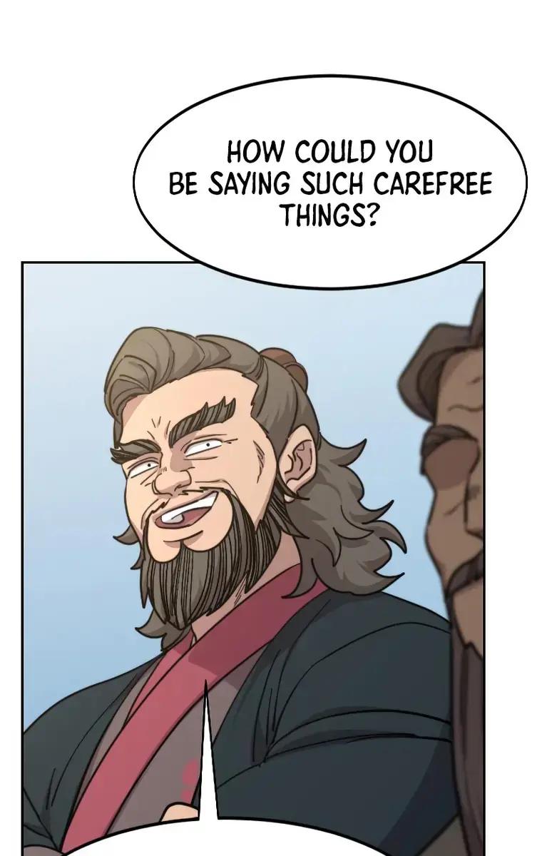 Return of the Mount Hua Sect Chapter 88 Page 126
