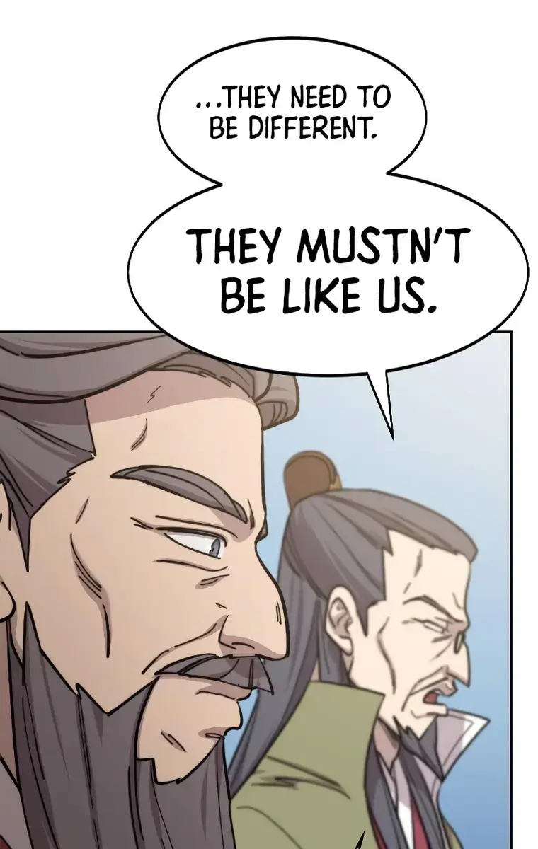 Return of the Mount Hua Sect Chapter 88 Page 131