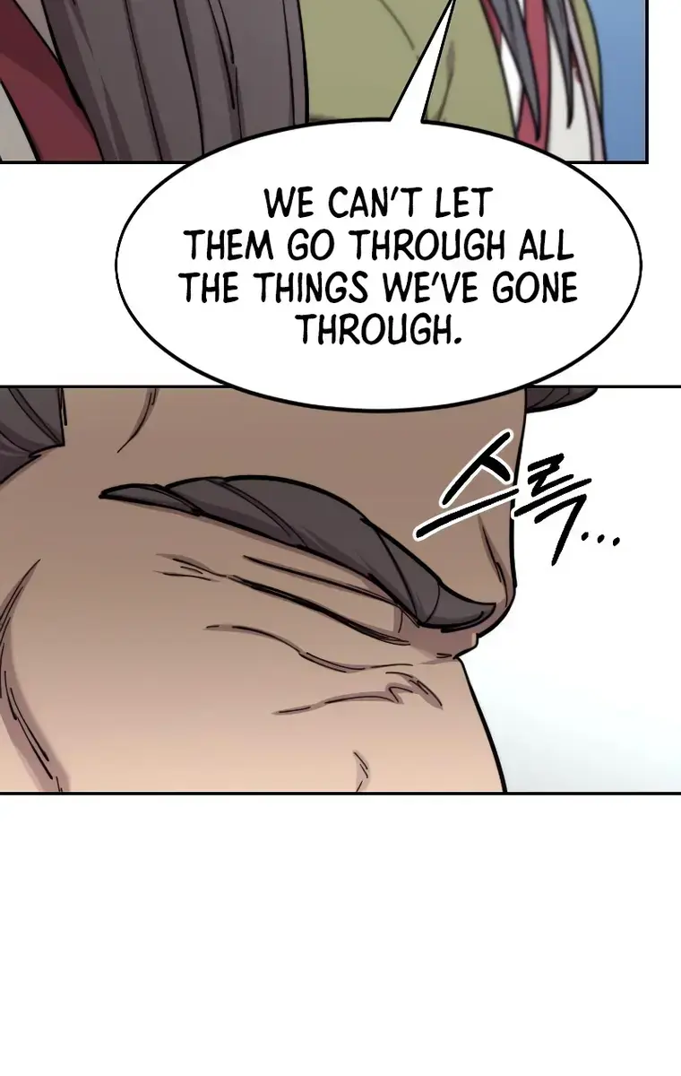 Return of the Mount Hua Sect Chapter 88 Page 132