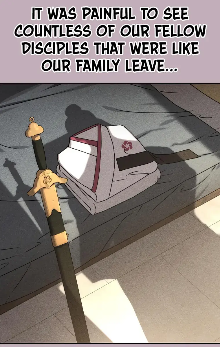 Return of the Mount Hua Sect Chapter 88 Page 138