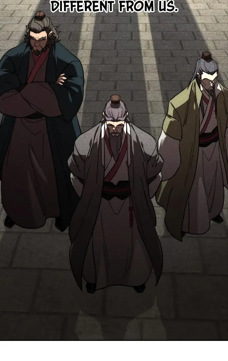 Return of the Mount Hua Sect Chapter 88 Page 140