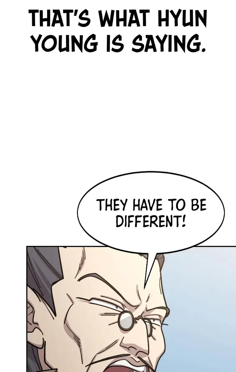 Return of the Mount Hua Sect Chapter 88 Page 141