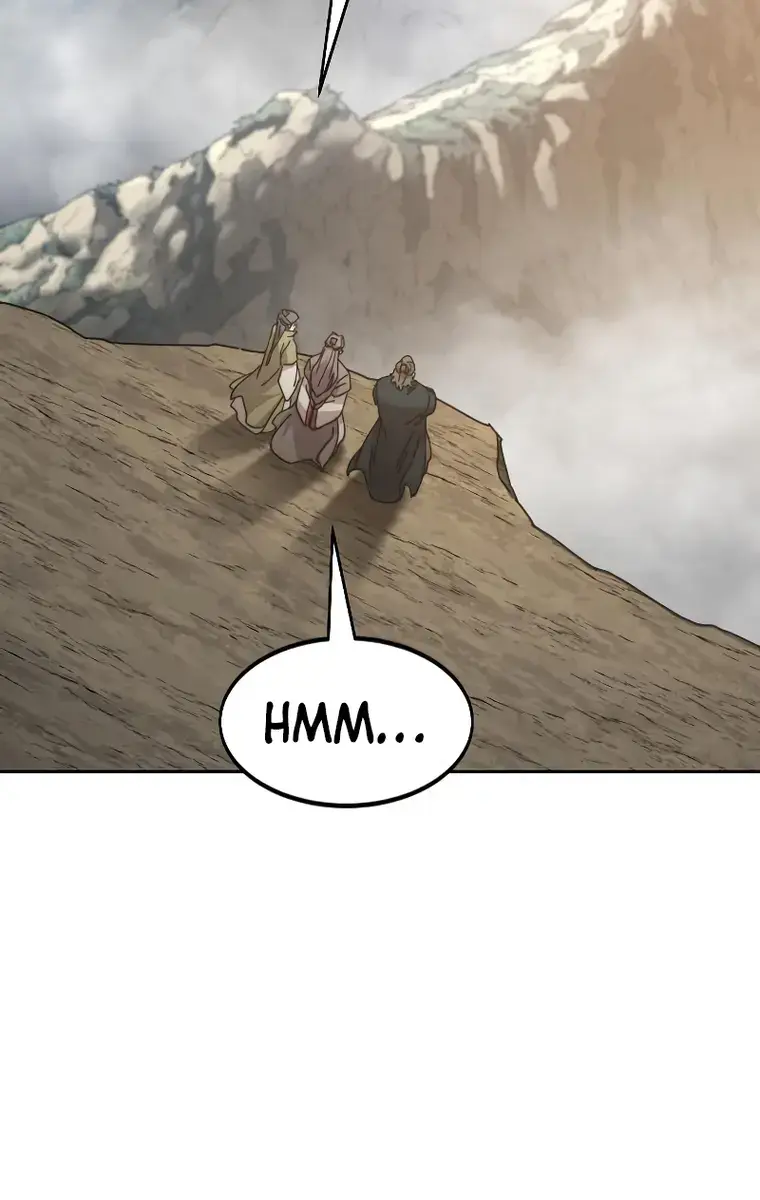 Return of the Mount Hua Sect Chapter 88 Page 145