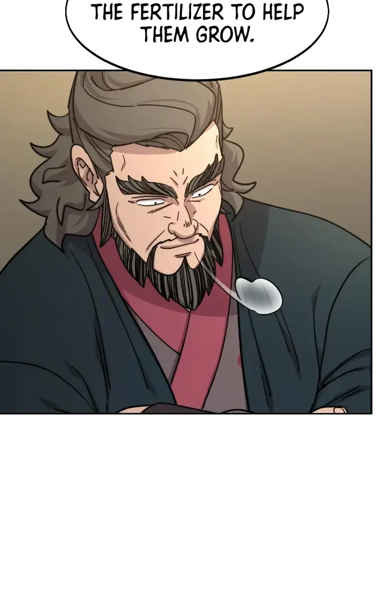 Return of the Mount Hua Sect Chapter 88 Page 147