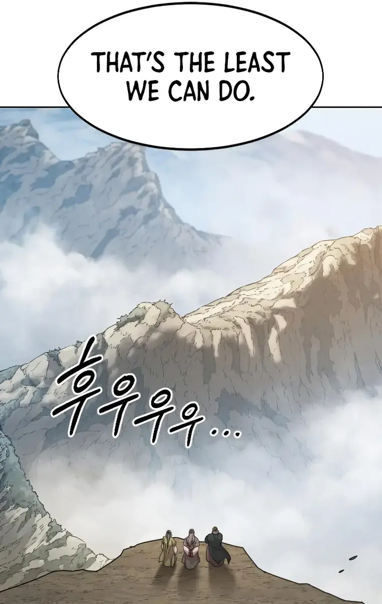 Return of the Mount Hua Sect Chapter 88 Page 148