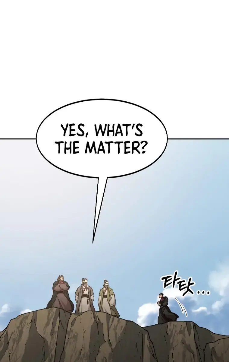 Return of the Mount Hua Sect Chapter 88 Page 152