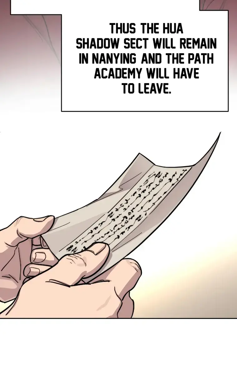 Return of the Mount Hua Sect Chapter 88 Page 158