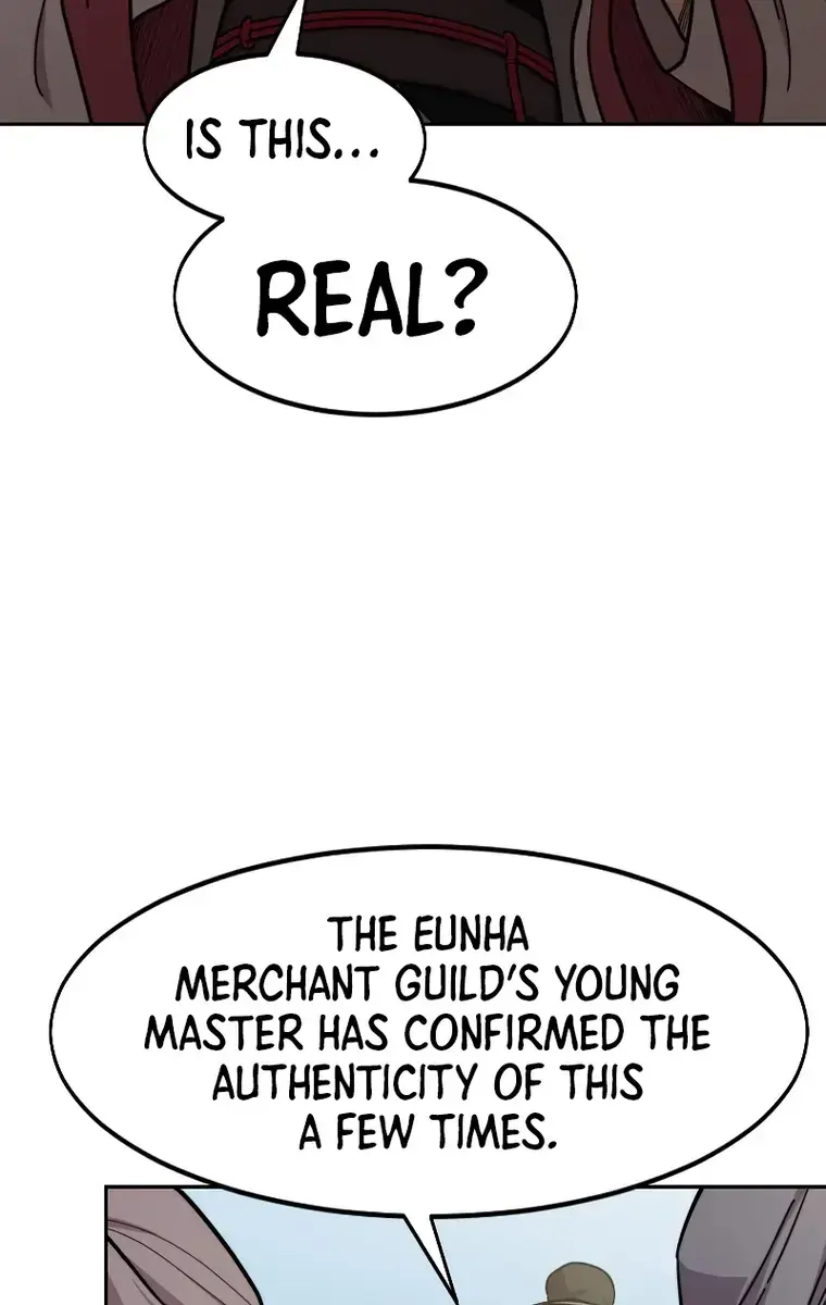 Return of the Mount Hua Sect Chapter 88 Page 160