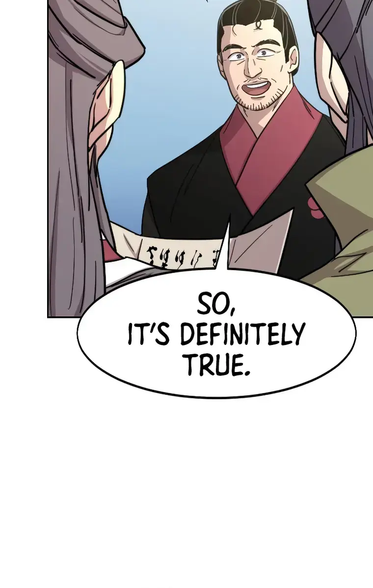 Return of the Mount Hua Sect Chapter 88 Page 161