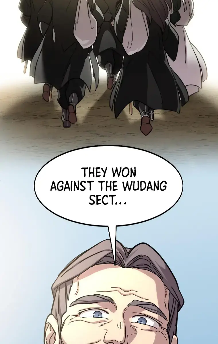 Return of the Mount Hua Sect Chapter 88 Page 165