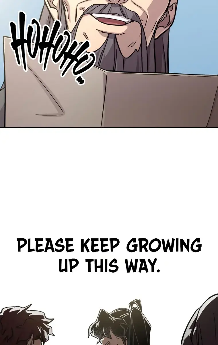Return of the Mount Hua Sect Chapter 88 Page 166