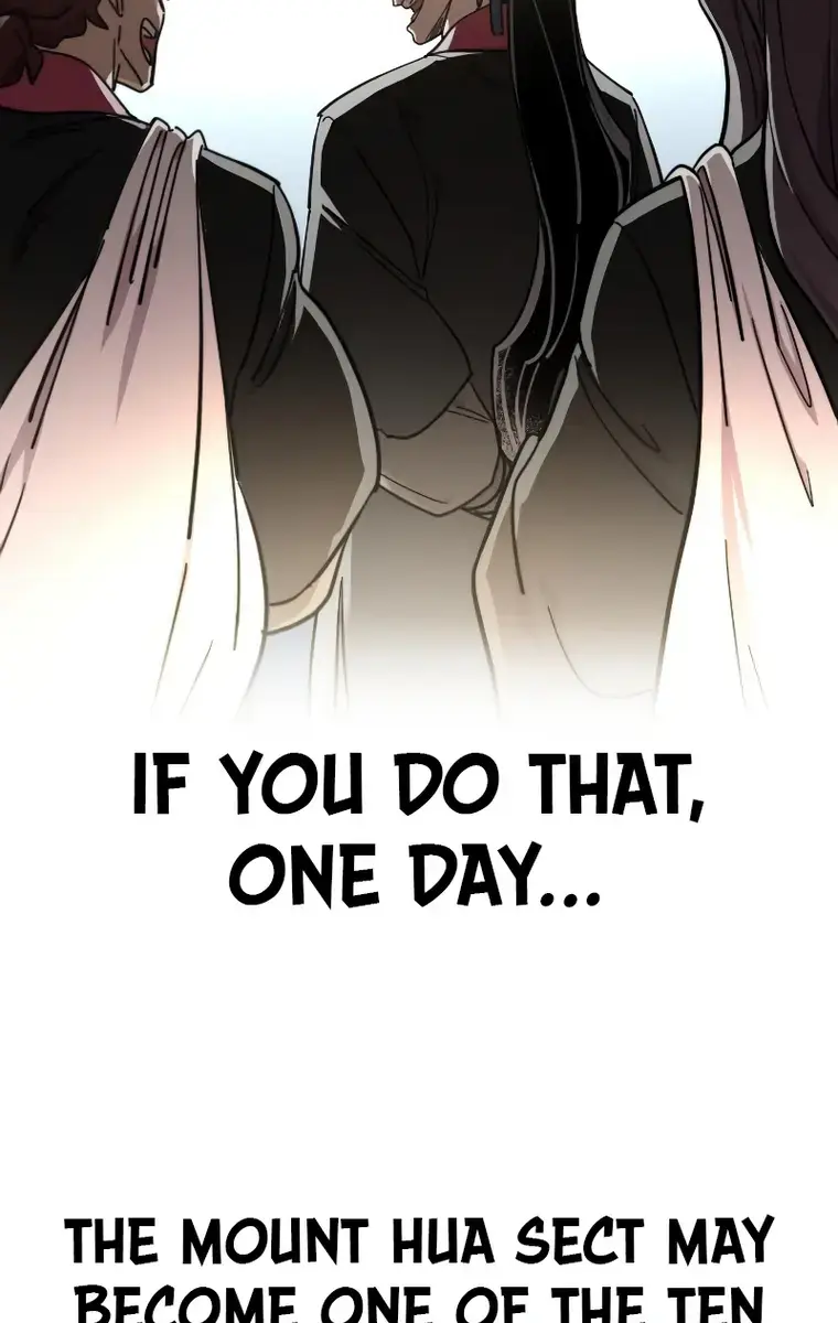 Return of the Mount Hua Sect Chapter 88 Page 167