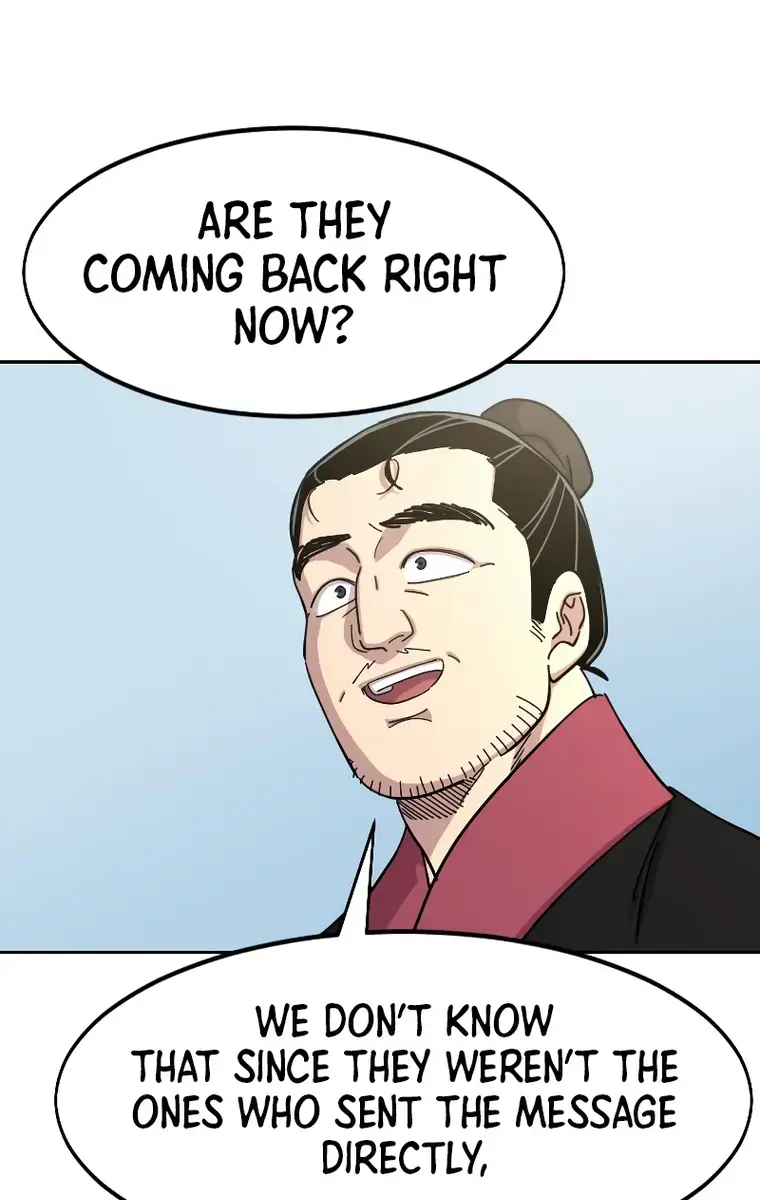 Return of the Mount Hua Sect Chapter 88 Page 171