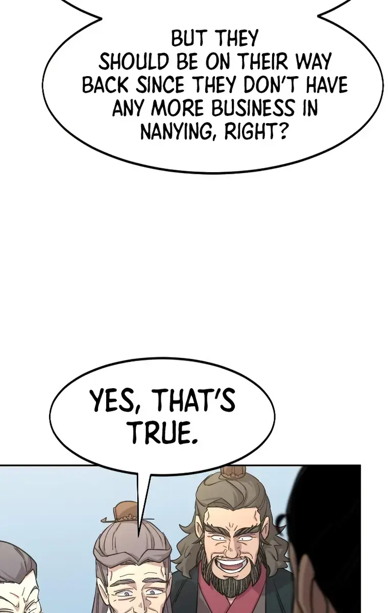 Return of the Mount Hua Sect Chapter 88 Page 172