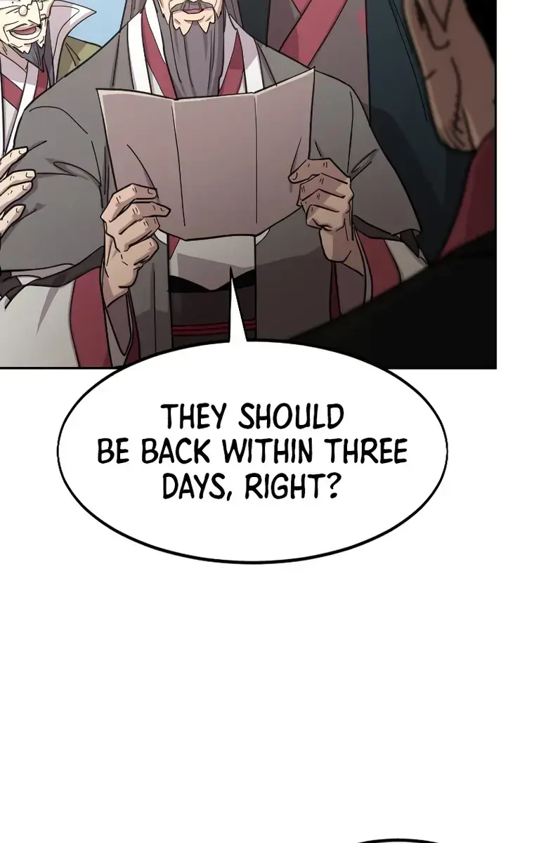 Return of the Mount Hua Sect Chapter 88 Page 173
