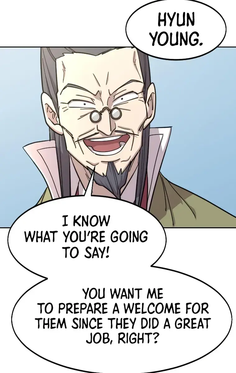 Return of the Mount Hua Sect Chapter 88 Page 174