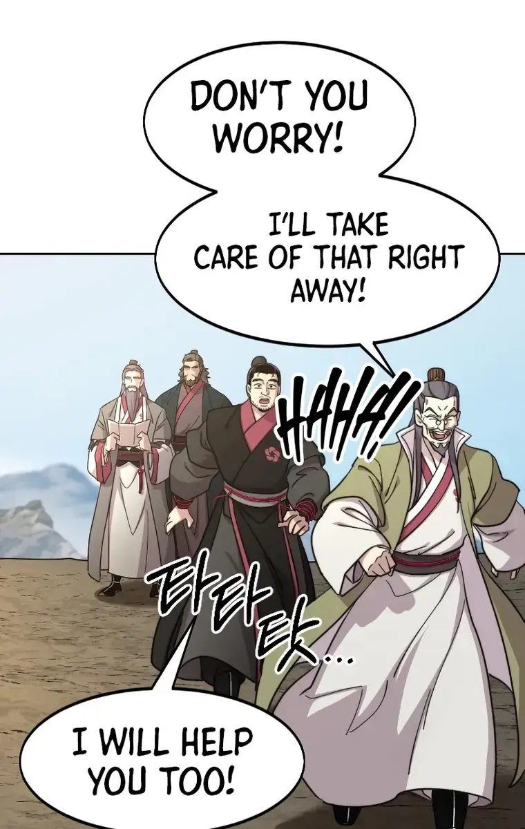 Return of the Mount Hua Sect Chapter 88 Page 177