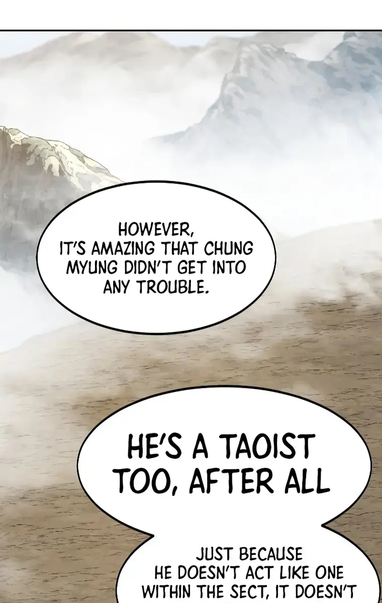 Return of the Mount Hua Sect Chapter 88 Page 184