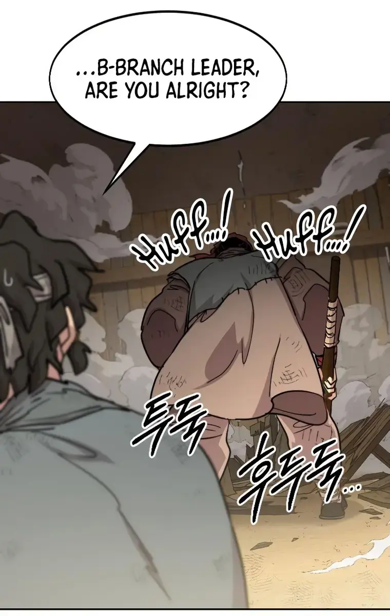Return of the Mount Hua Sect Chapter 88 Page 191