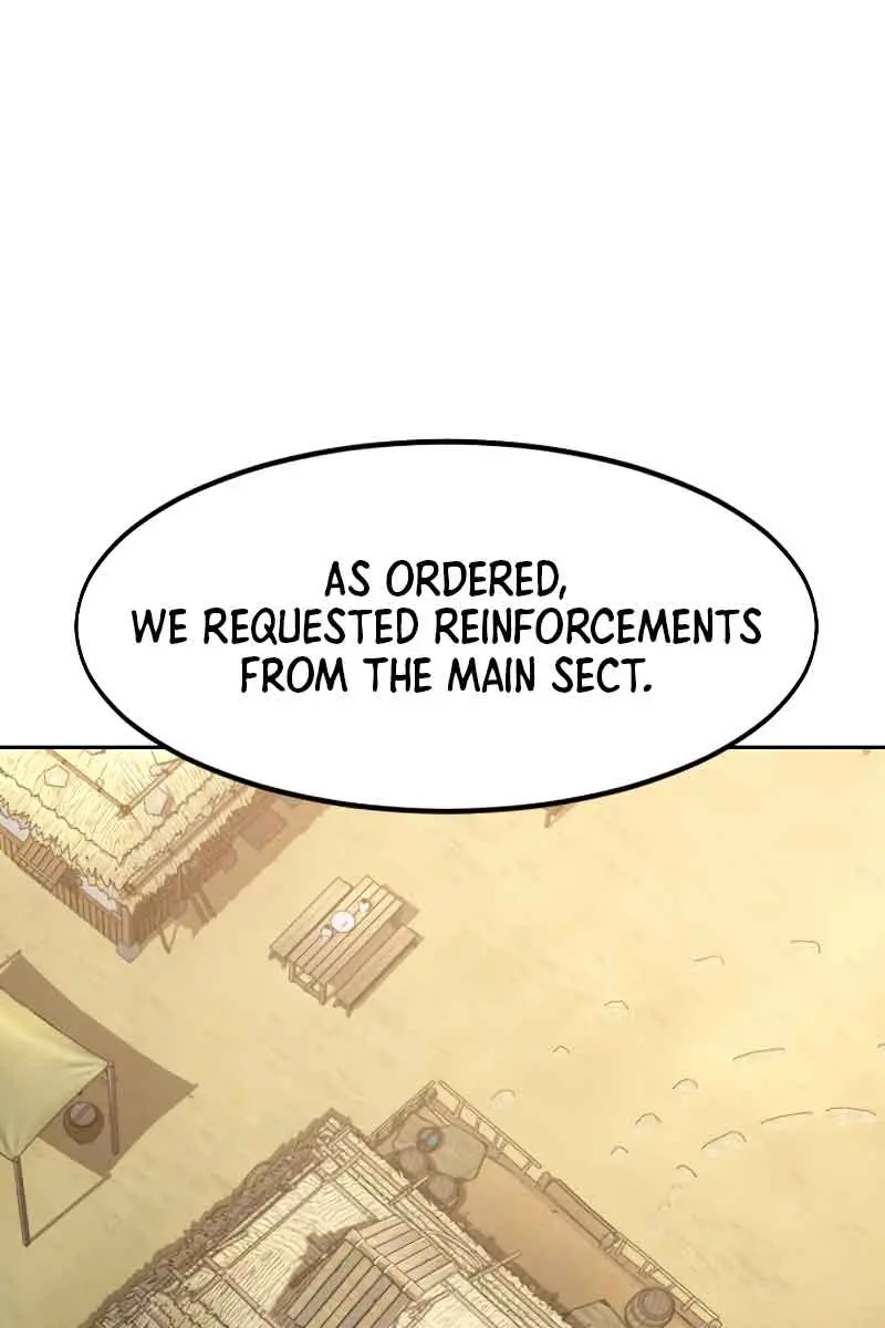 Return of the Mount Hua Sect Chapter 89 Page 2