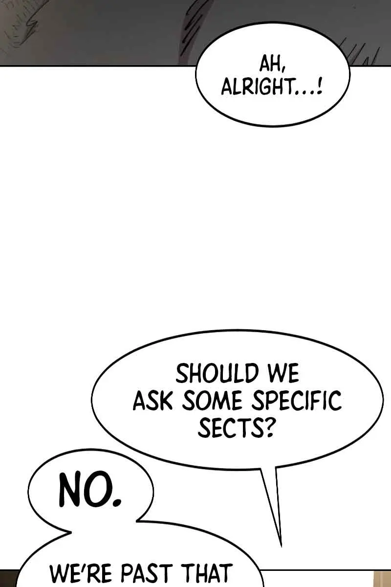 Return of the Mount Hua Sect Chapter 89 Page 7