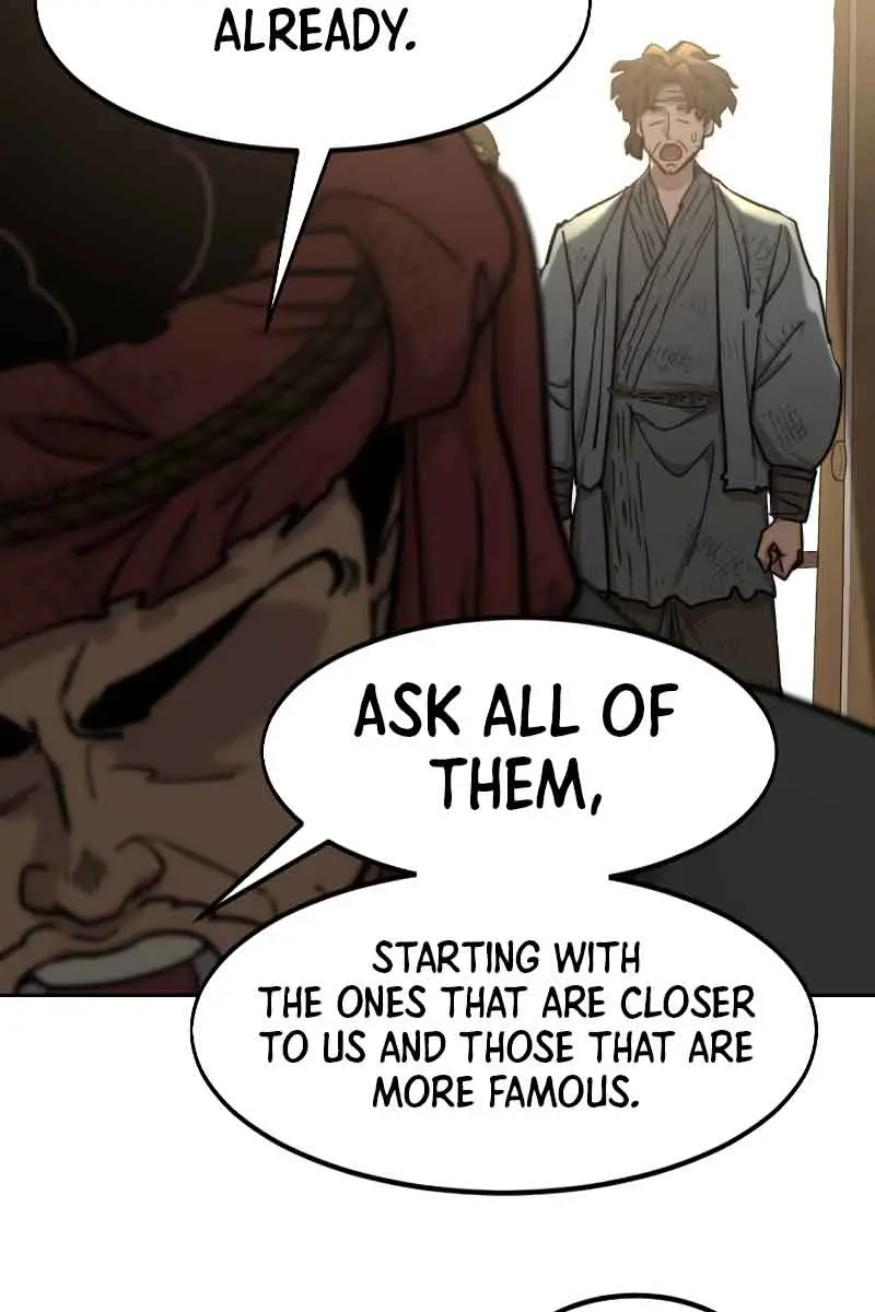 Return of the Mount Hua Sect Chapter 89 Page 8